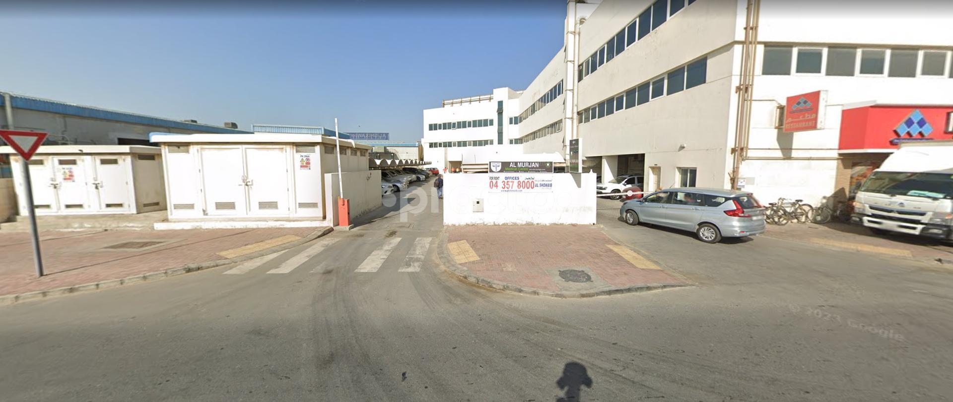 Al Murjan Medical Center Al Safa 2 Dubai