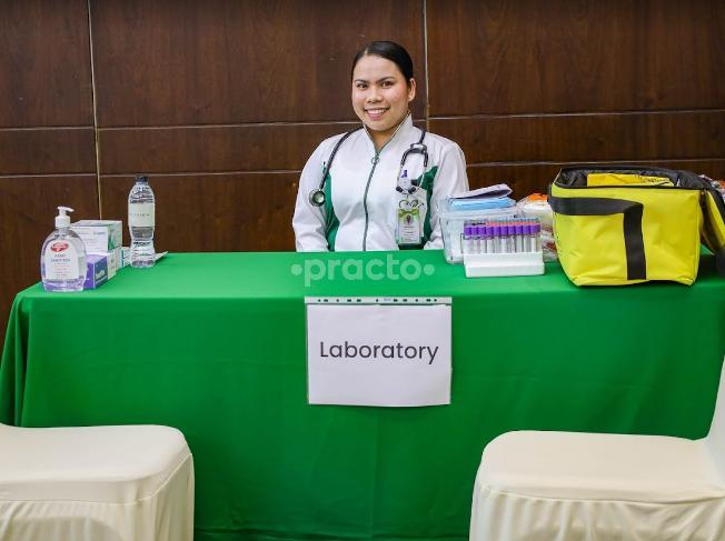 Mrod Healthcare L.L.C Tecom Dubai