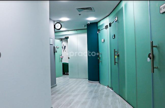 Hms Fat Freezing Slimming Therapy Center Al Karama Dubai