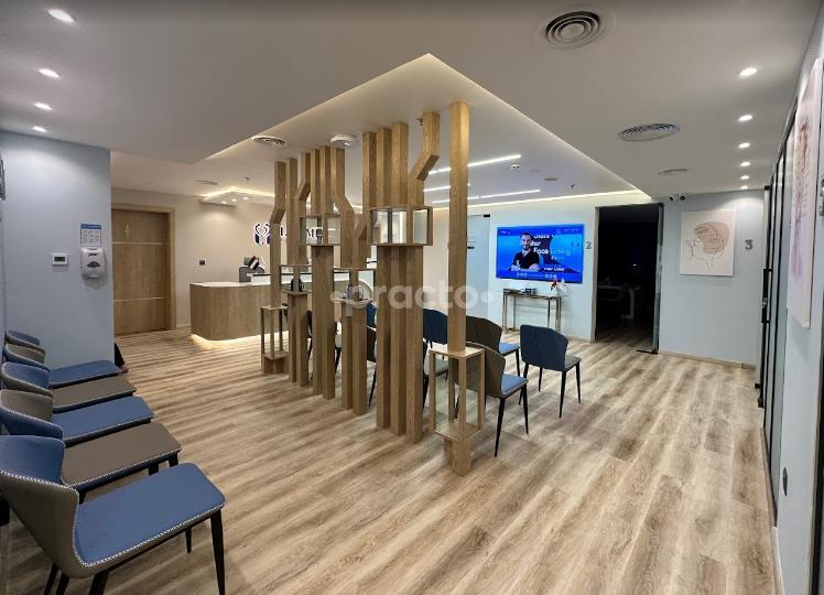 Lifemed Poly Clinic Co Al Mizhar 1 Dubai