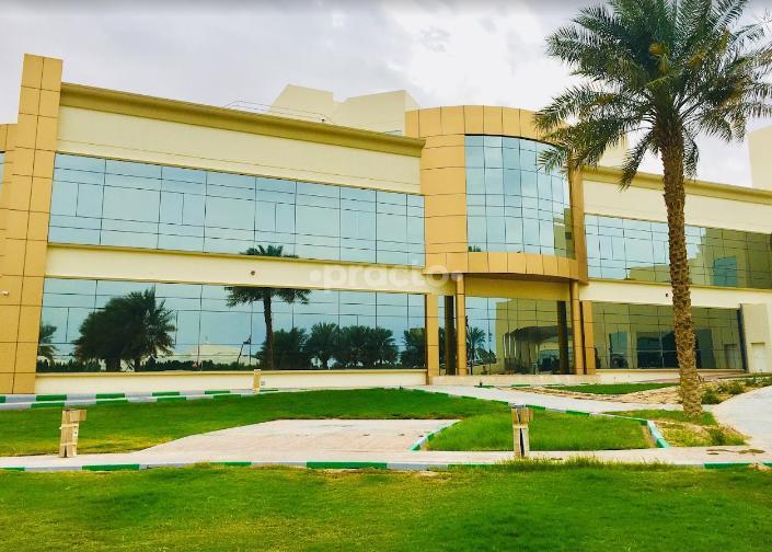 Dubai Medical University Hospital Muhaisnah 1 Dubai