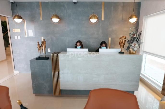 Paramount Medical Center L.L.C Umm Suqueim 1 Dubai
