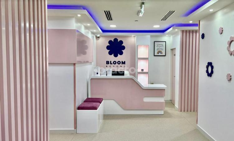 Bloom Beyond Enabling Mental Wellness And Rehab Center Culture Village Dubai