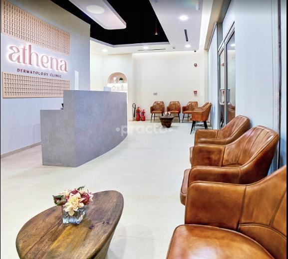 Athena Dermatology Clinic L L C The Greens Dubai