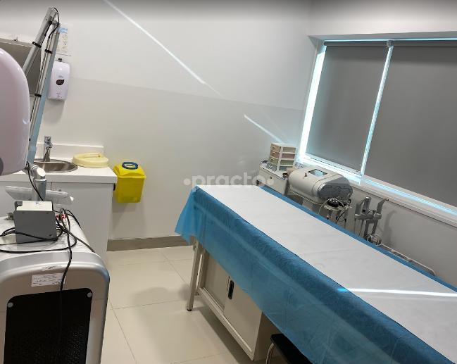 Minal Medical Centre Al Bada'a Dubai
