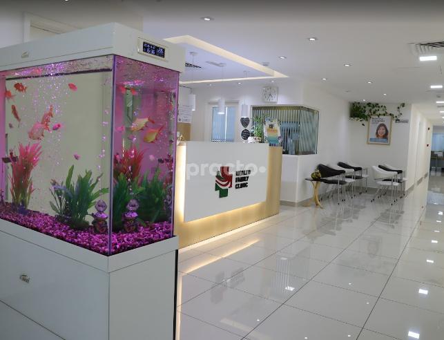 Health Family Clinic Al Karama Dubai