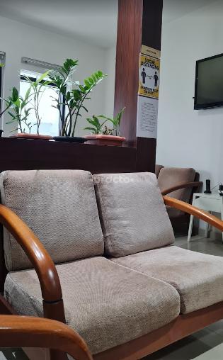 Masterdent Poly Clinic Al Khabaisi Dubai