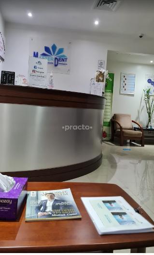Masterdent Poly Clinic Al Khabaisi Dubai