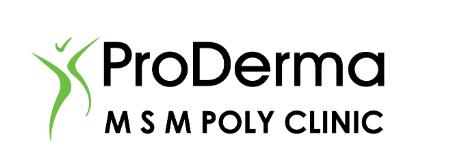 M S M Pro Derma Poly Clinic Llc