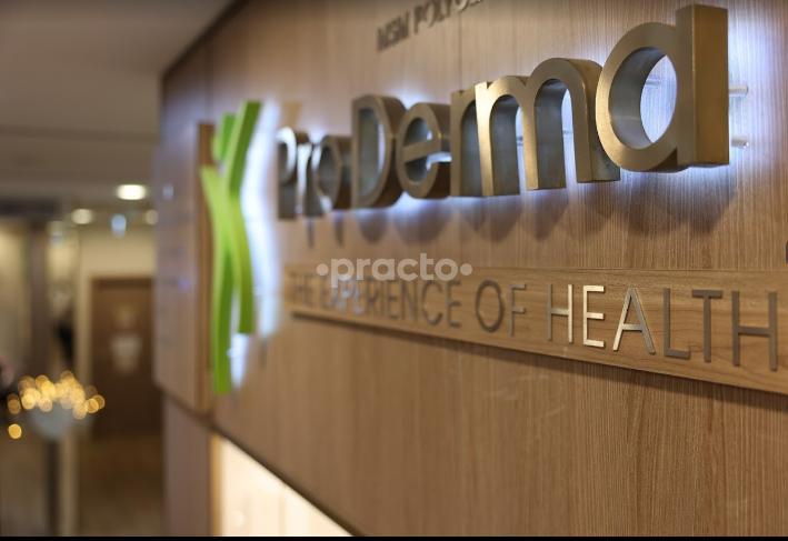 M S M Pro Derma Poly Clinic Llc Al Safa 1 Dubai