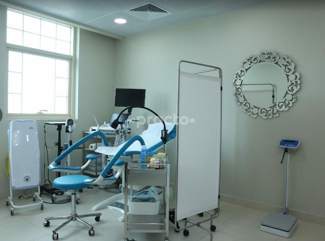 M S M Pro Derma Poly Clinic Llc Al Safa 1 Dubai