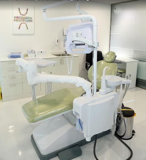 Al Abrah Clinic (Branch) Port Saeed Dubai