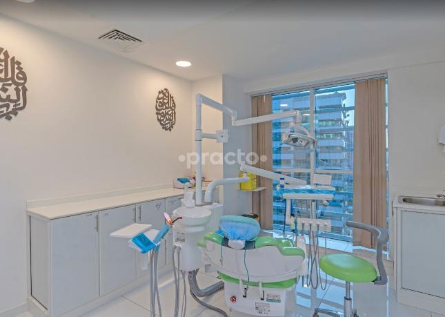 Al Abrah Clinic (Branch) Port Saeed Dubai