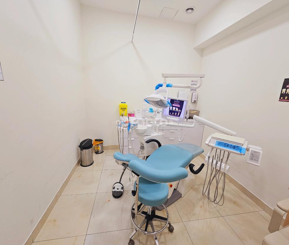 Booster Medical Centre L.L.C Oud Metha Dubai