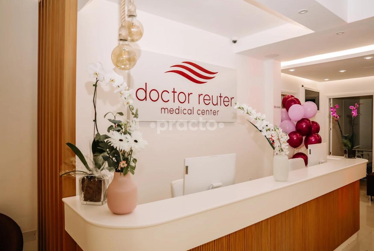 Dr Reuter Healthcare Llc Umm Suqueim 1 Dubai