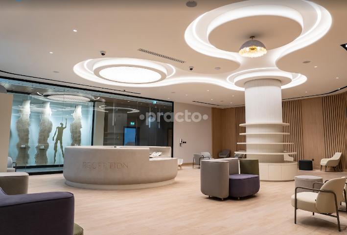 Maison Sante Clinic Umm Suqueim 3 Dubai
