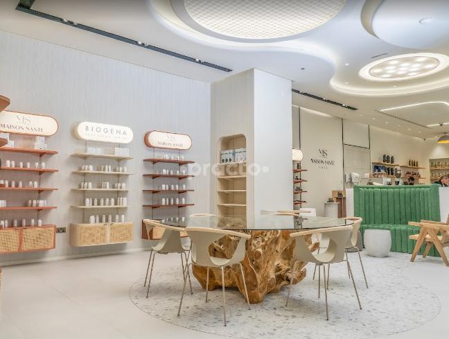 Maison Sante Clinic Umm Suqueim 3 Dubai
