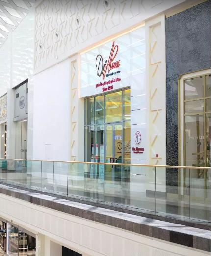Dr Aburas Dental Center Llc (Branch) Dubai Festival City Dubai
