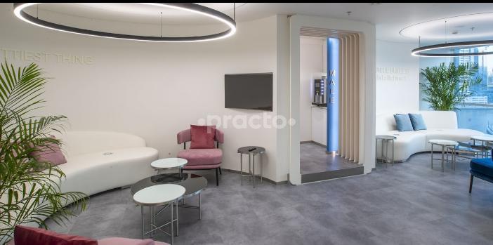 Trio Dental Center Llc Business Bay Dubai
