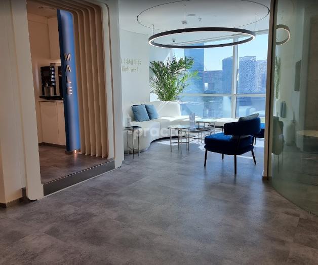 Trio Dental Center Llc Business Bay Dubai