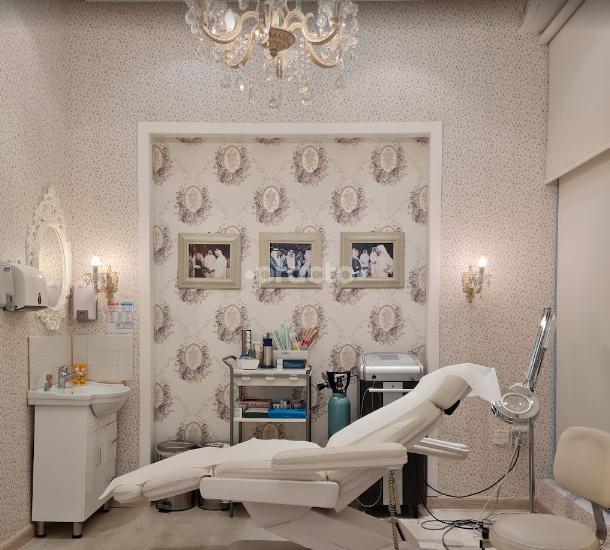 Sawsan Medical Center Al Mizhar Dubai