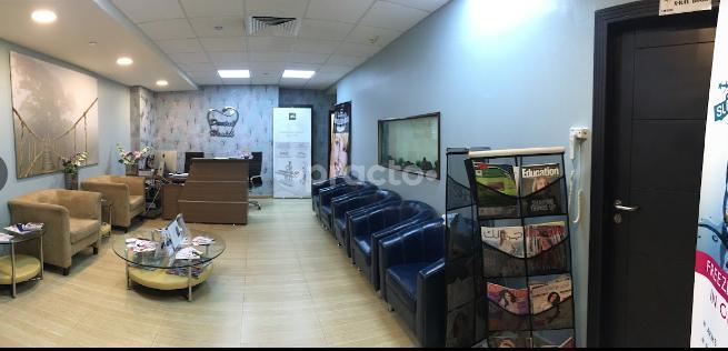 Dental Health Clinic The Gardens Dubai