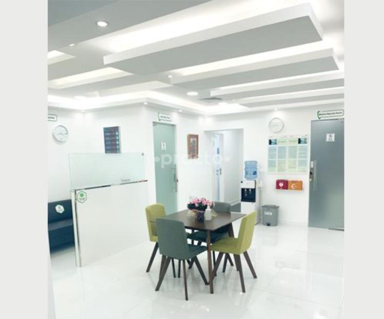 Versatile Dental Clinic L.L.C Al Quoz Industrial Area 3 Dubai