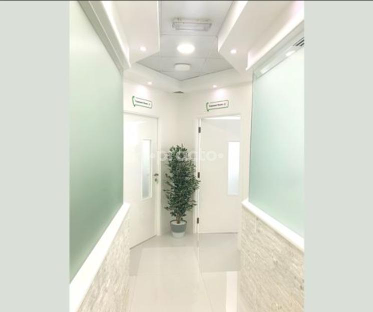 Versatile Dental Clinic L.L.C Al Quoz Industrial Area 3 Dubai