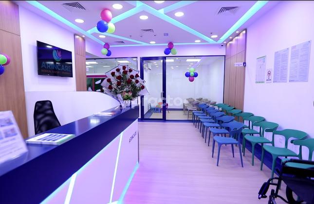 Arin Care Poly Clinic Muhaisanah 4 Dubai