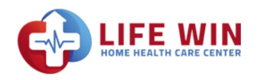Life Win Home Health Care Center