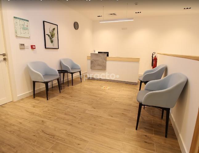 Physiowell Chiropractic And Physiotherapy Centre Llc Um Suqaim Second Dubai