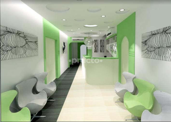Al Etihad Diagnostic Center Umm Suqueim 1 Dubai
