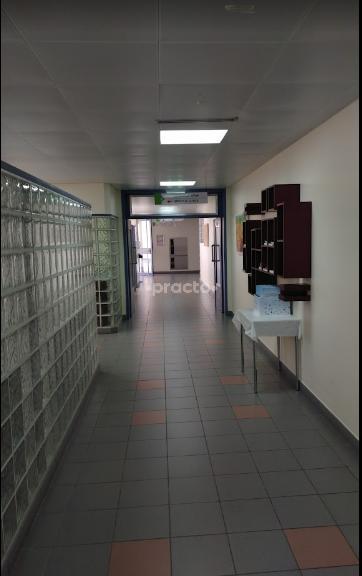 Al Mamzar Medical Center - Phc Al Waheda Dubai