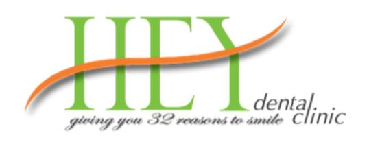 Hey Dental Clinic Dmcc