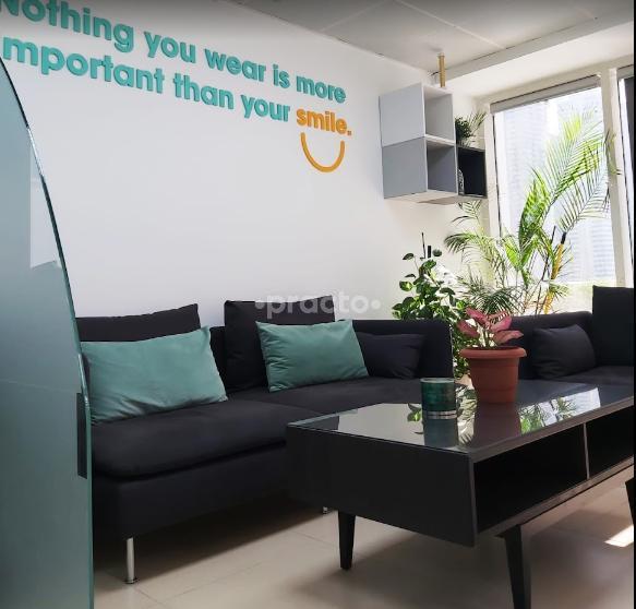 Hey Dental Clinic Dmcc Jumeirah Lakes Towers Dubai