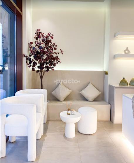Yah Polyclinic Mudon Dubai