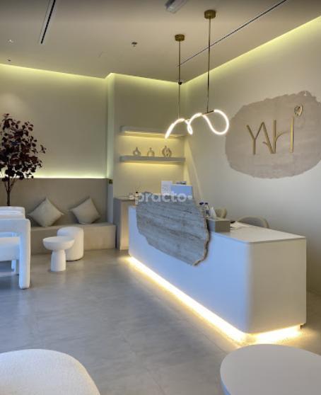Yah Polyclinic Mudon Dubai