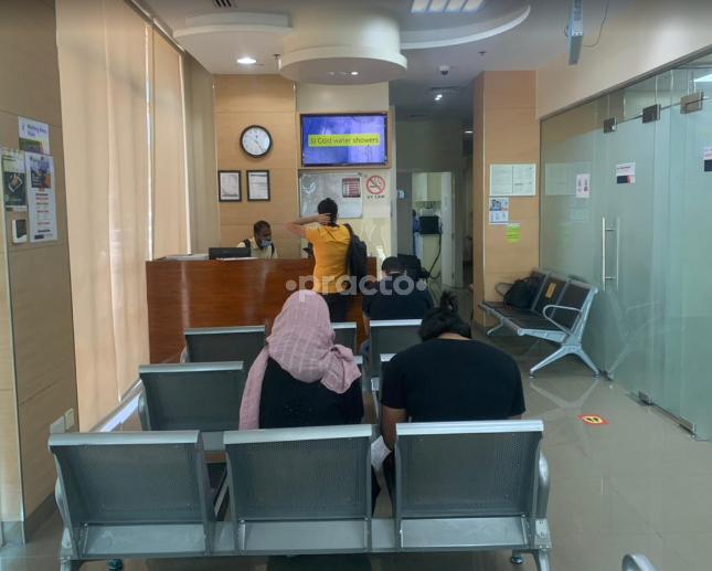 Karama Medical Center - Br Jumeirah Village Jumeirah Village Dubai