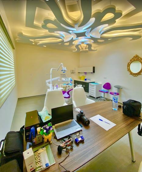 Shadi Alshaeikh Dental Clinic Llc Al Bada'a Dubai