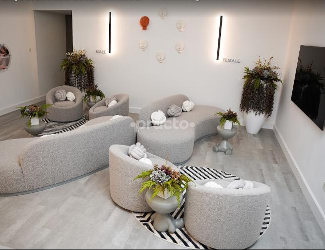Shape Zoom Health Center L.L.C Umm Suqueim 1 Dubai