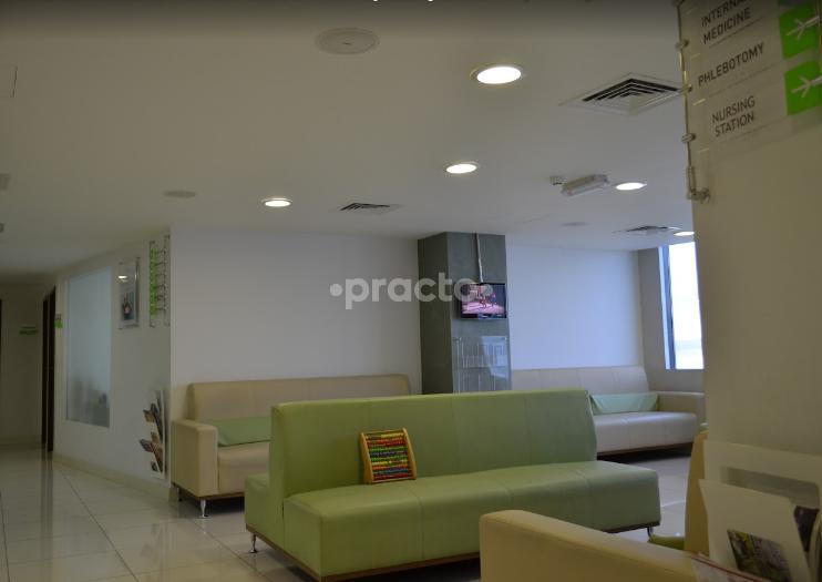 Panacea Medical And Wellness Centre Al Karama Dubai