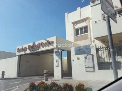 Anwaar Medical Center Al Bada'a Dubai