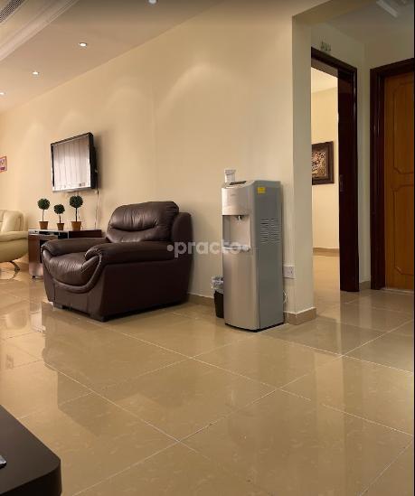 Anwaar Medical Center Al Bada'a Dubai