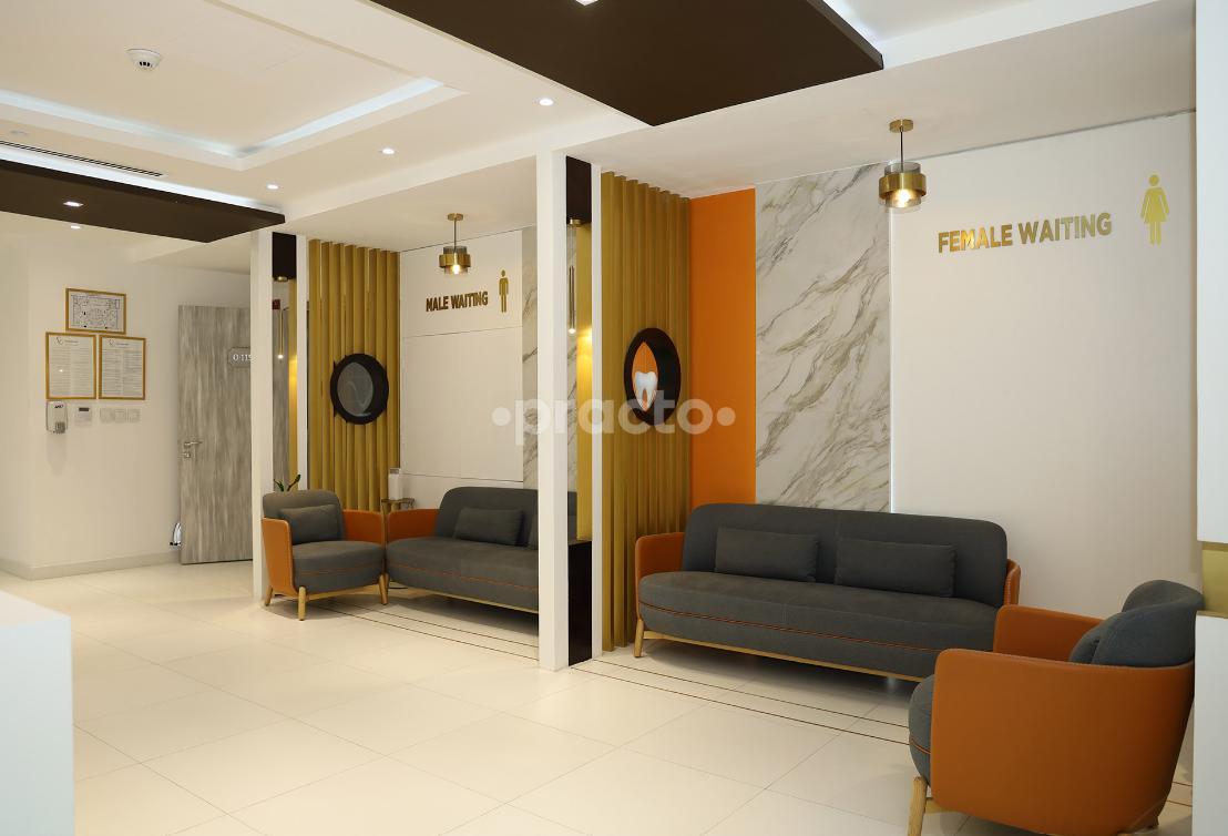 Gemini Medical Center Llc Al Safa Dubai