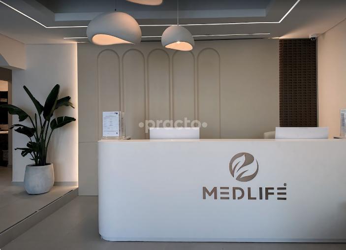 Med Life Clinic Downtown Dubai Dubai
