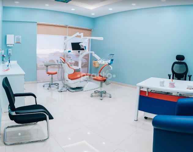 Starry Smile Dental Centre L.L.C Discovery Gardens Dubai