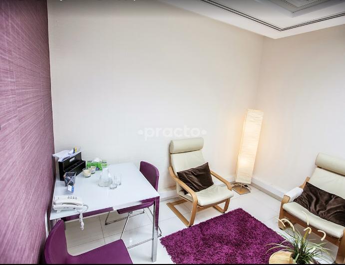 Sultan Al Olama Medical Center- Br Al Manara Dubai