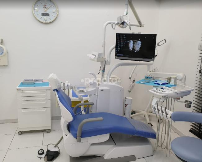 M M I Dental Center Al Wasl Dubai