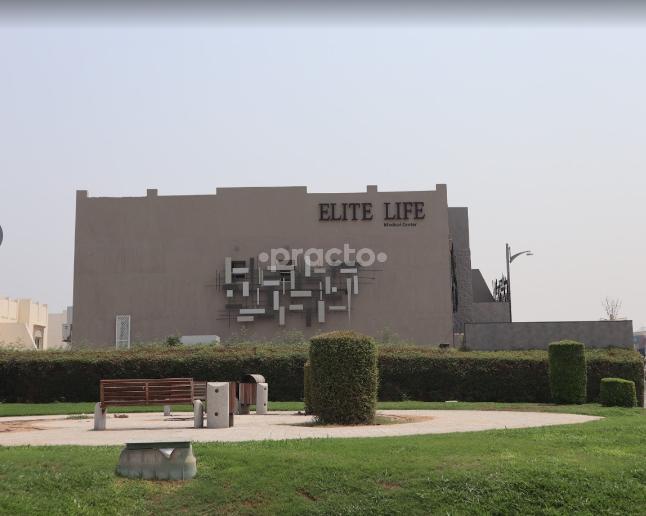 Elite Life Medical Centre Al Bada'a Dubai