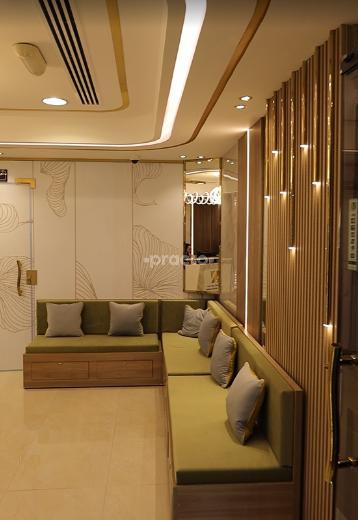 Naji Aldakhil Medical Center L.L.C. Hor Al Anz East Dubai